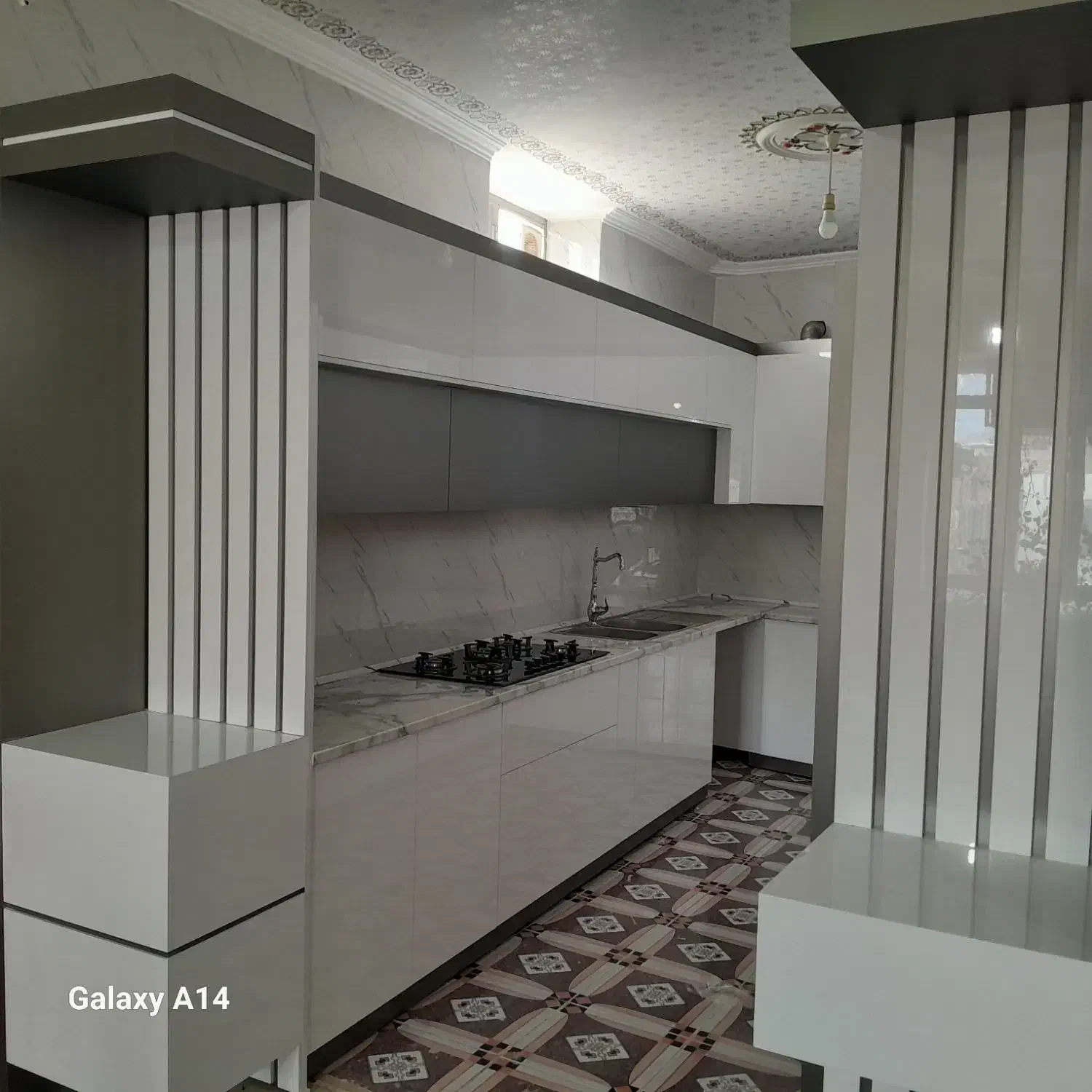 کابینت و کمد دیواری طاها|خدمات پیشه و مهارت|مرند, |دیوار