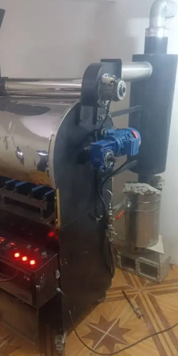 دستگاه رست|کافیشاپ و رستوران|شاهین دژ, |دیوار