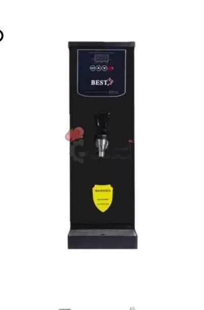 فروش بویلر آب جوش مارک بست|آب‌سردکن و تصفیه آب|فیروزآباد (فارس), |دیوار