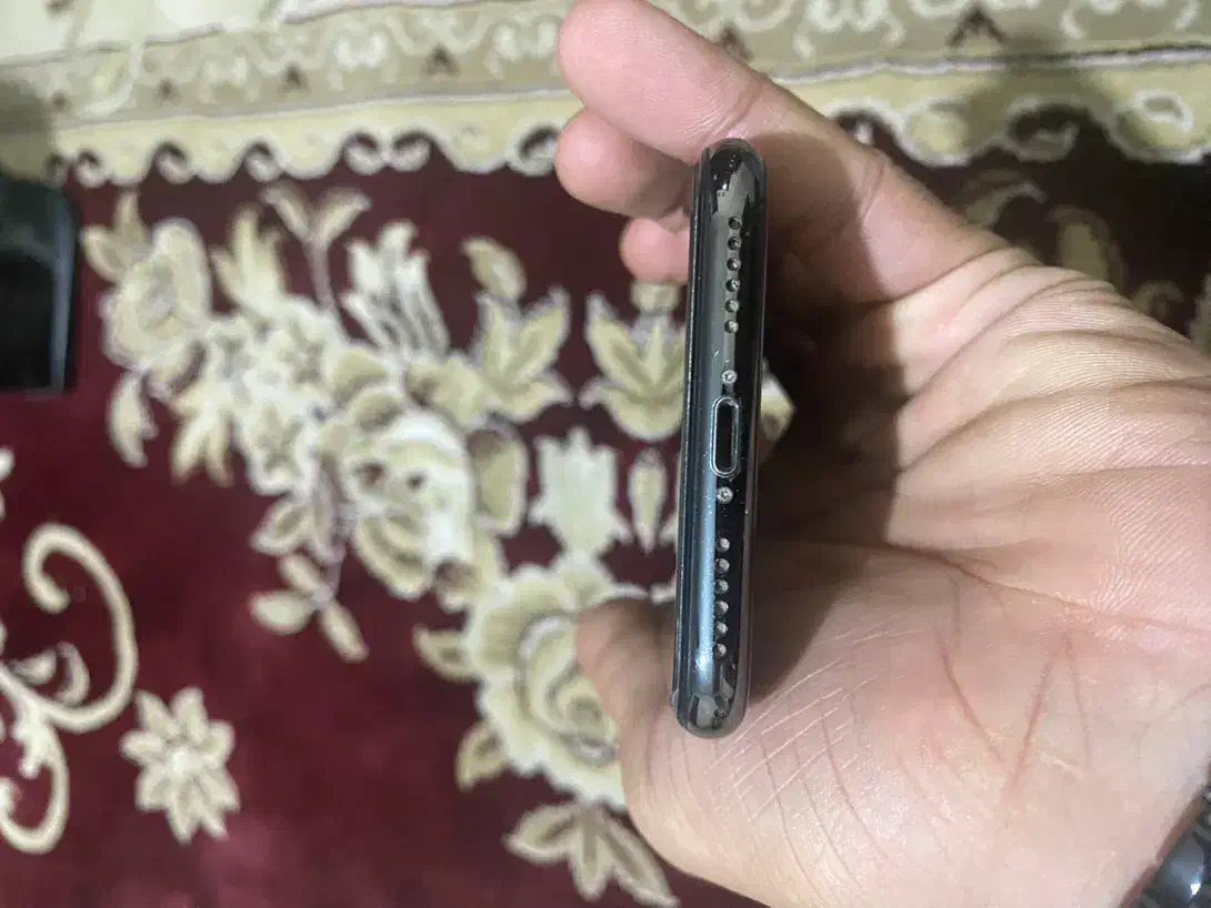 گوشی آیفون x در حد نو|موبایل|اوز, |دیوار