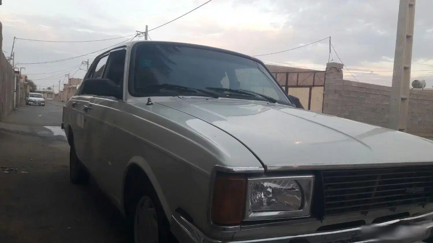 پیکان سواری|خودرو سواری و وانت|زرقان, |دیوار