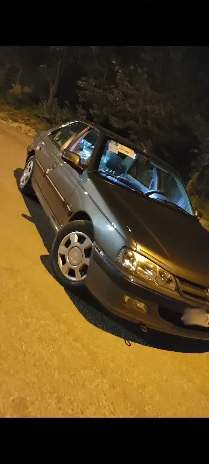 پارس tu5 1401|خودرو سواری و وانت|تربت‌حیدریه, فرمانداری|دیوار