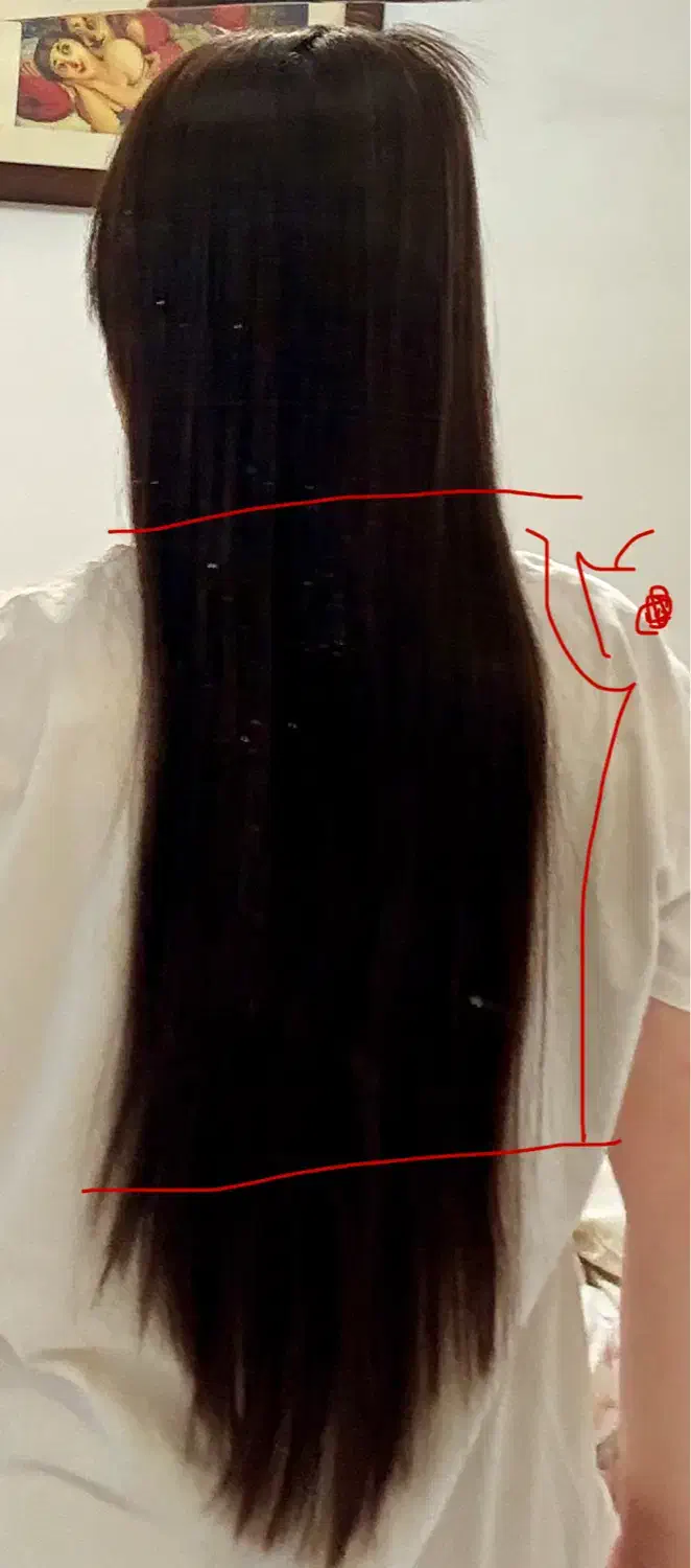 موی سالم|آرایشی، بهداشتی، درمانی|رشت, استادسرا|دیوار