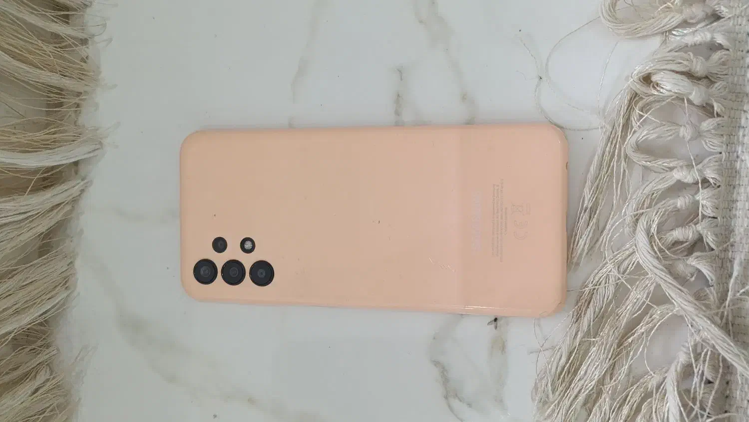 گوشی Galaxy A13|موبایل|مشهد, شهید علی محمدی|دیوار