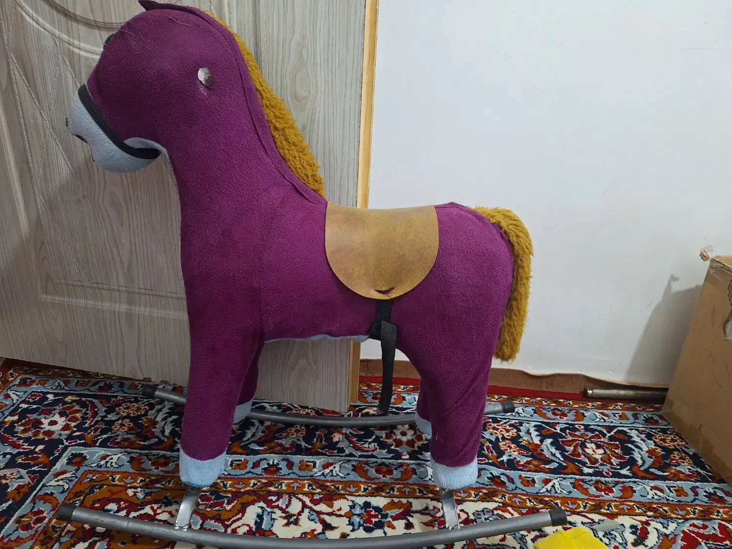 اسباب بازی|اسباب‌بازی بچه|خرم‌آباد, |دیوار