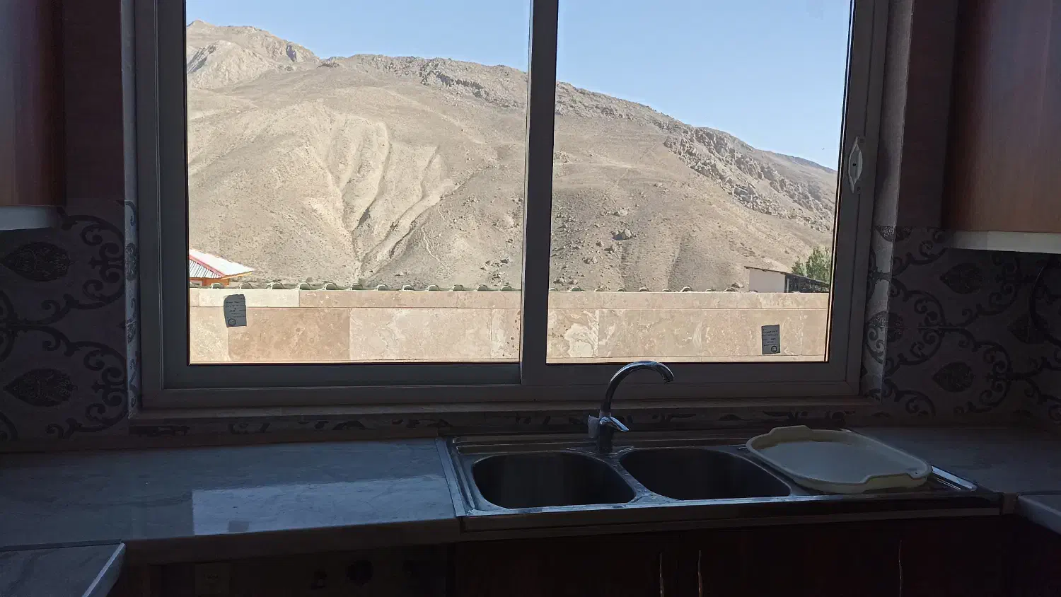 اجاره واحد مسکونی در روستای اهنز شهرستان فیروزکوه|اجارهٔ خانه و ویلا|ارجمند, |دیوار