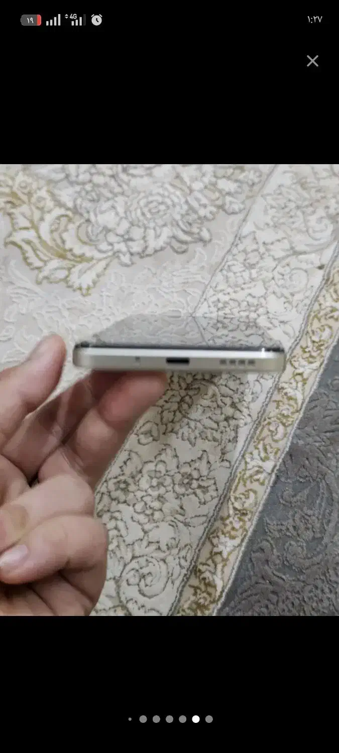 ریلمیC75|موبایل|زیرکوه, |دیوار