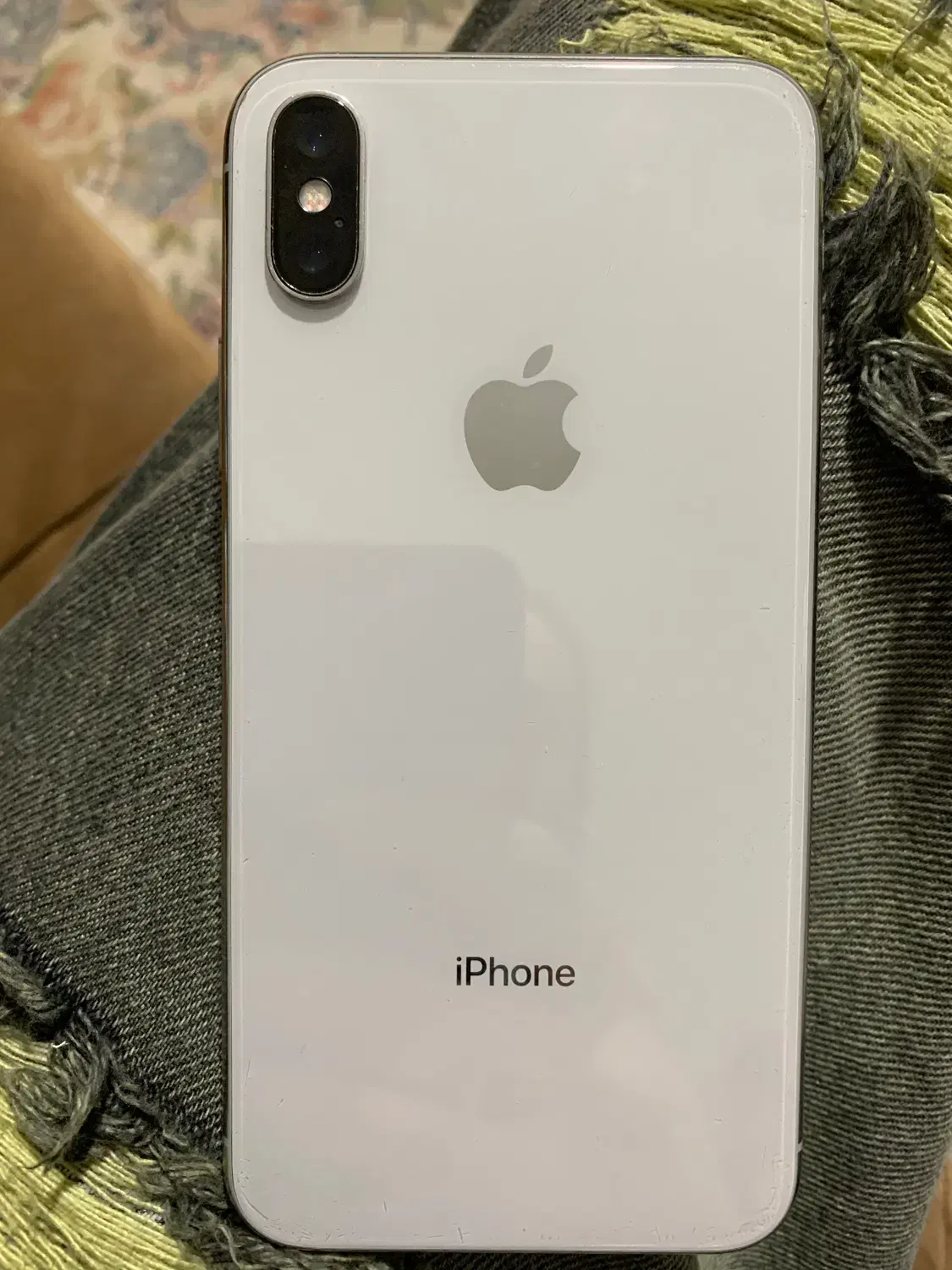 ایفون x|موبایل|سنندج, |دیوار