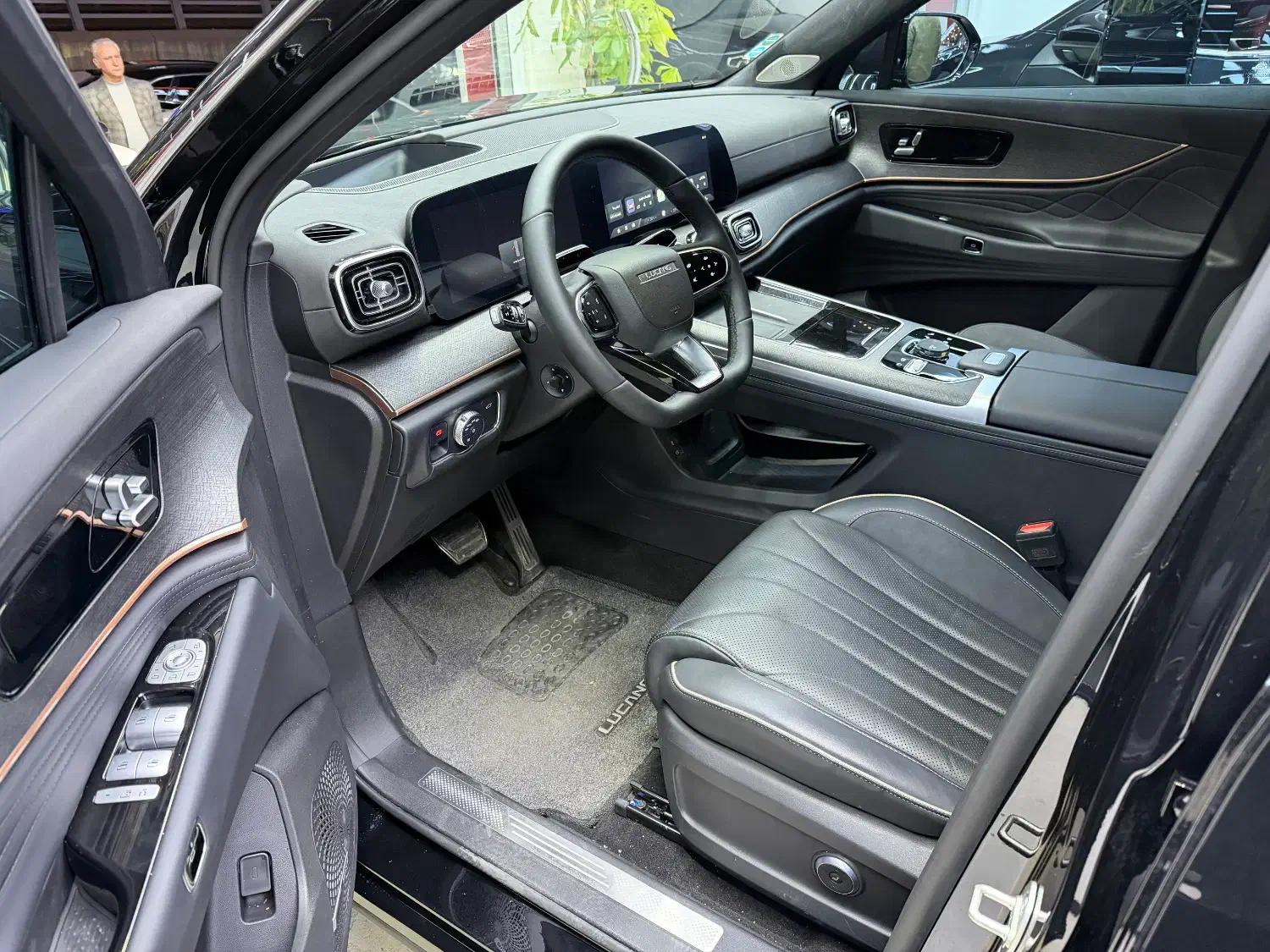 لوکانو L8|خودرو سواری و وانت|کرج, عظیمیه|دیوار