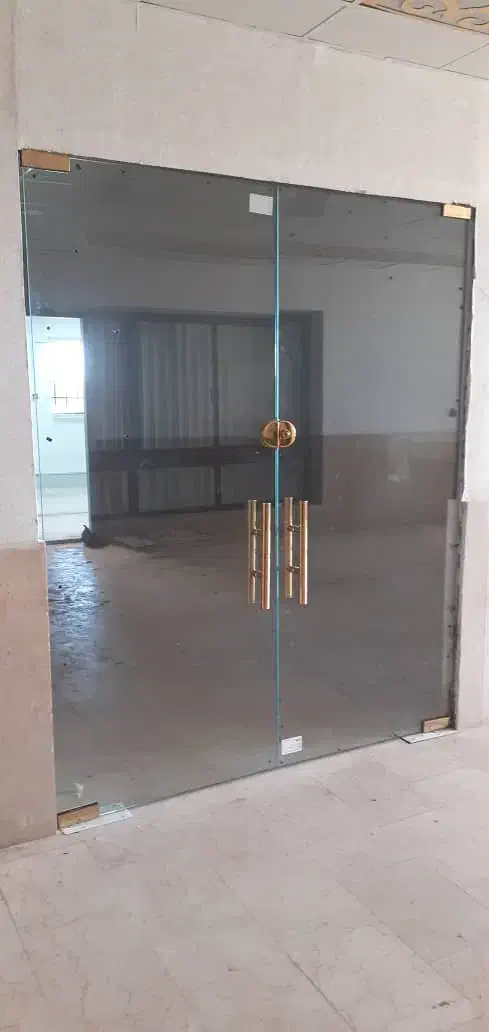 شیشه سکوریت امید|خدمات پیشه و مهارت|اهواز, کوی علوی|دیوار