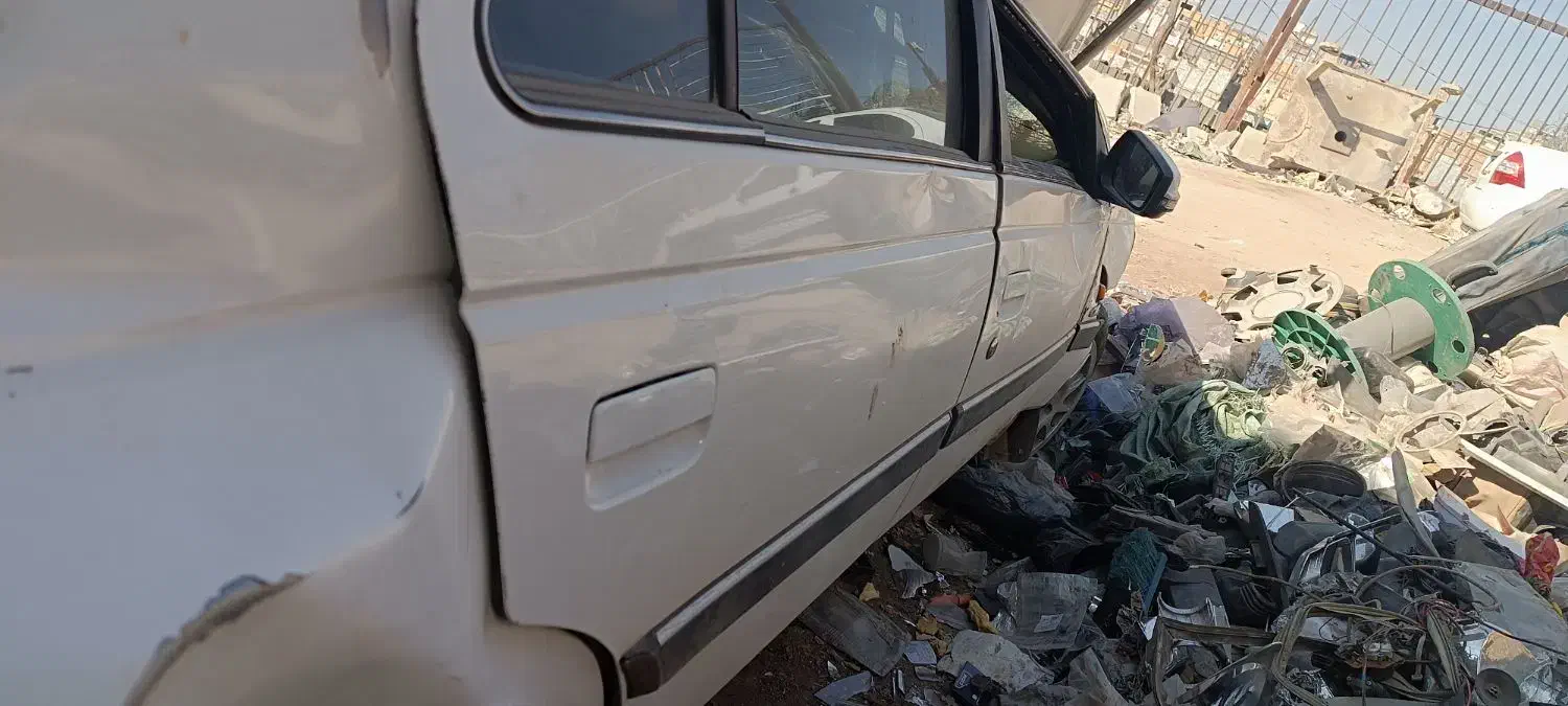 خودرو فروشی|خودرو سواری و وانت|جوانرود, |دیوار