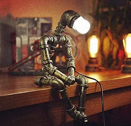 انواع چراغ مطالعه|چراغ خواب و آباژور|مشهد, وکیل‌آباد|دیوار