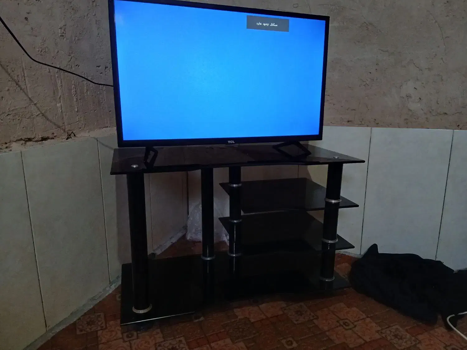 تلوزیون ۳۲ ،TGL|تلویزیون و پروژکتور|فسا, |دیوار