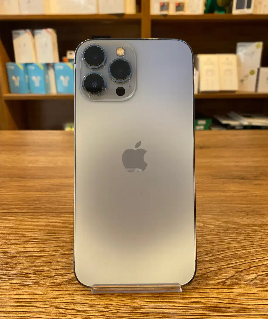 اپل ۱۳پرومکس iPhone/13promax/256 خرید و فروش|موبایل|قزوین, |دیوار