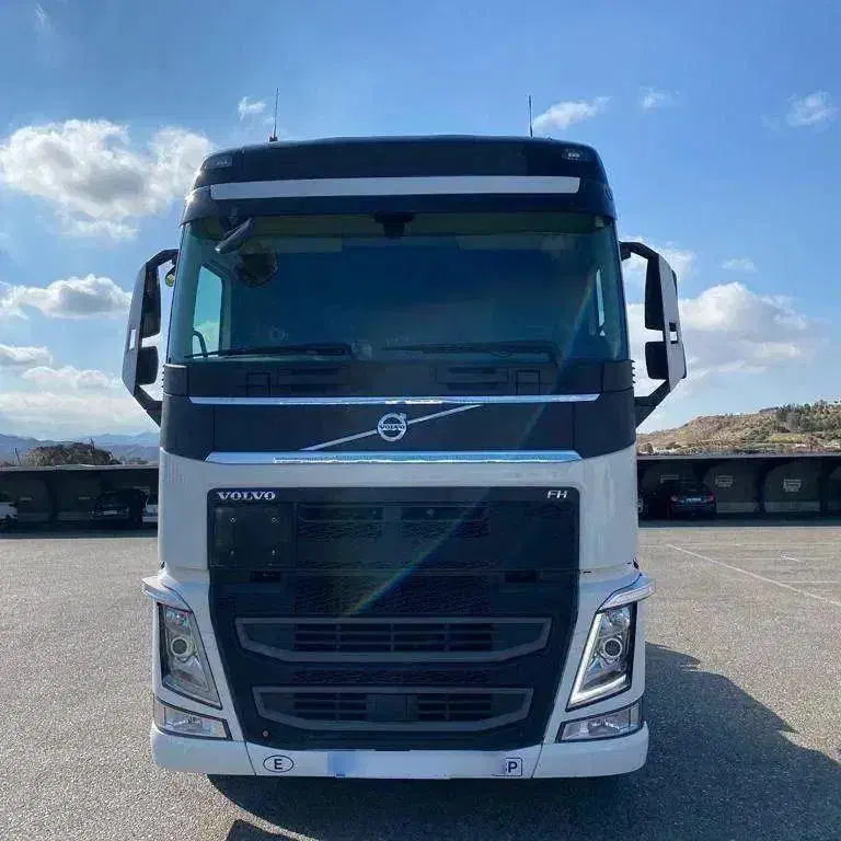 ولوو FH 500|خودرو سنگین|تهران, آذربایجان|دیوار