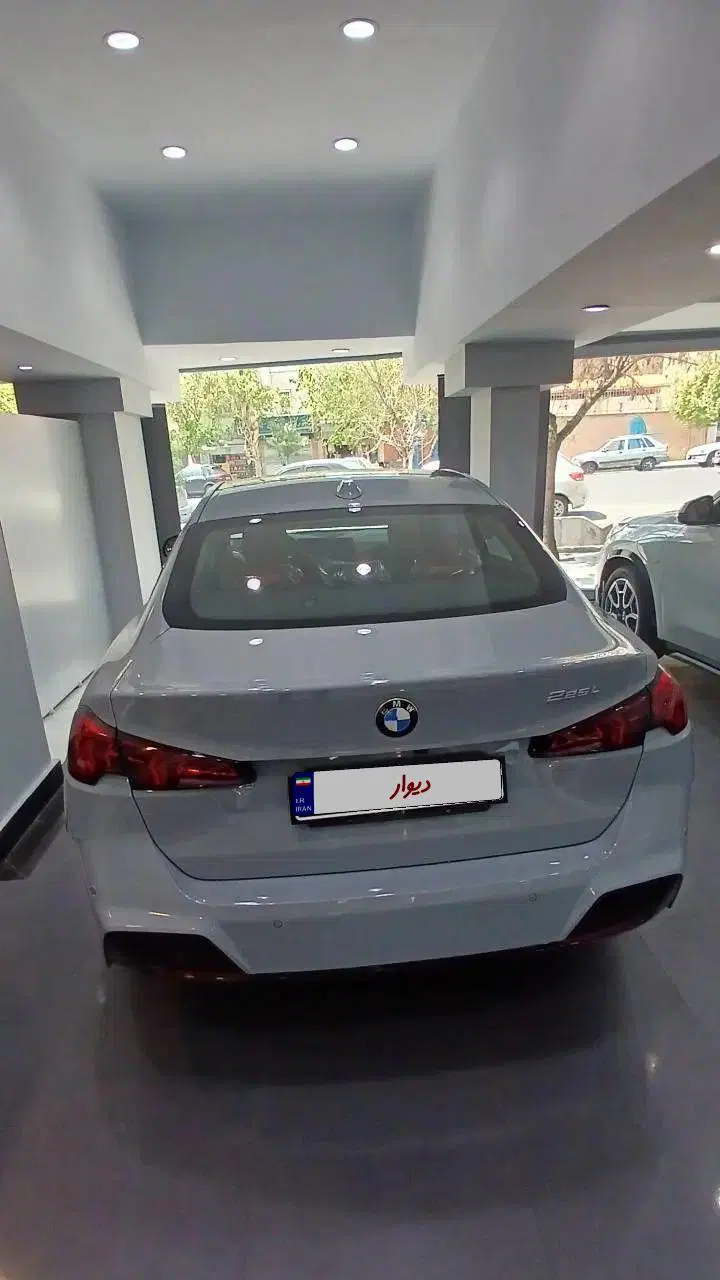 BMW 225l|خودرو سواری و وانت|تهران, شهرک آزادی|دیوار