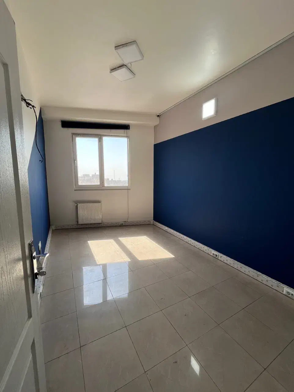 آپارتمان ۱۰۵ متر/ ۵خواب/ تاپ لوکیشن|اجارهٔ آپارتمان|تهران, باغ فیض|دیوار