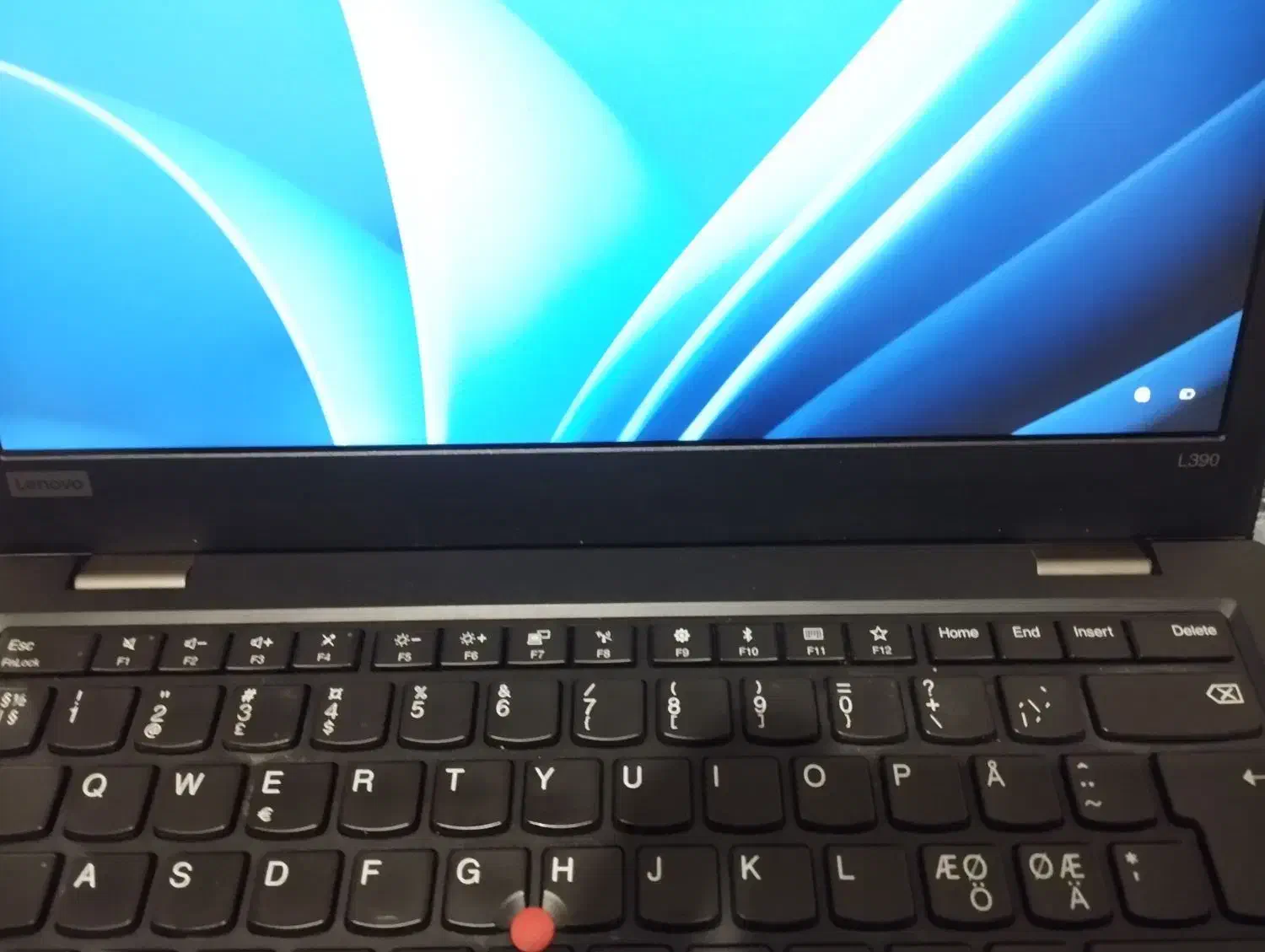 لب تاپ لنوو L390 (وارداتی) بی همتا|رایانه همراه|تهران, والفجر (افسریه)|دیوار