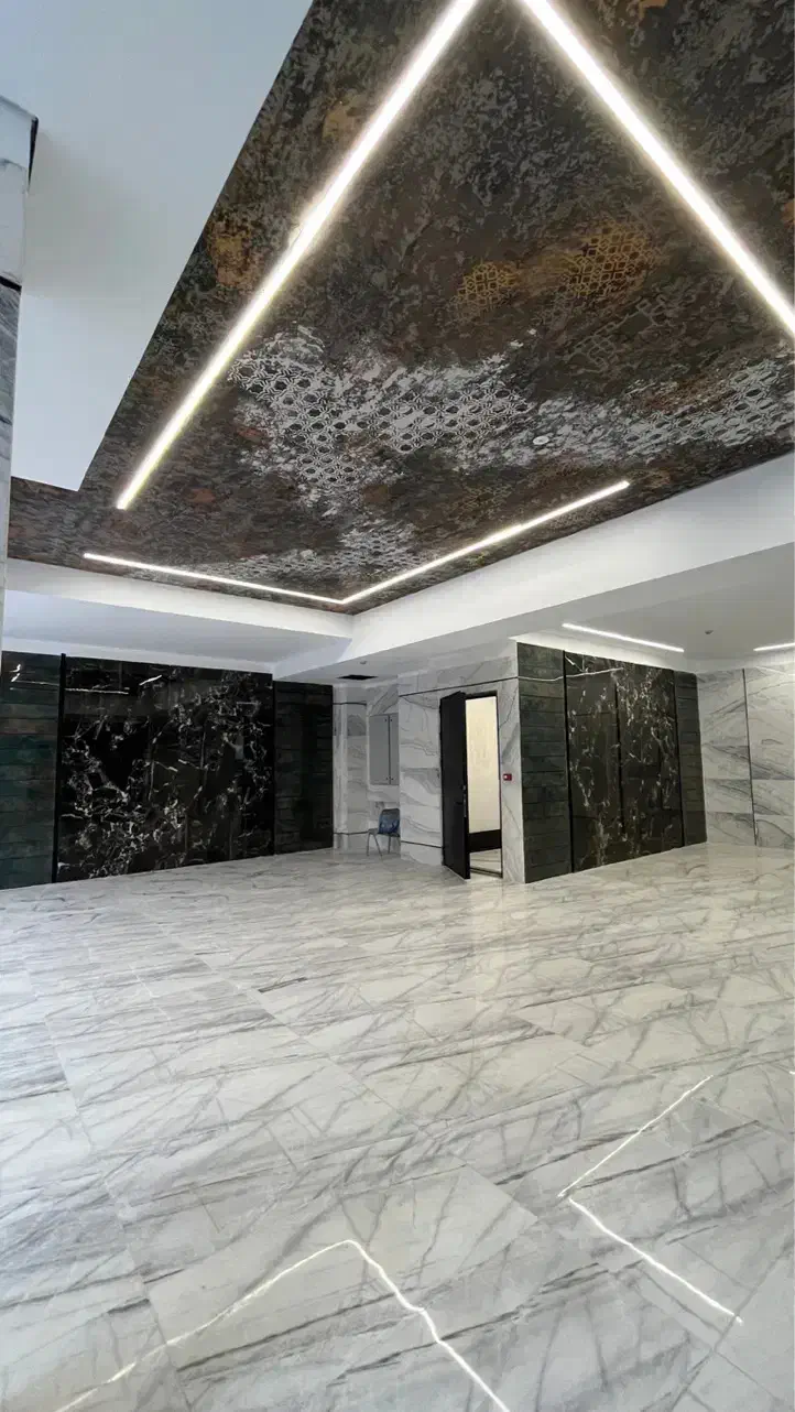 ۱۳۵ متر / کلیدنخورده/سوپرلوکس/مرزداران|اجارهٔ آپارتمان|تهران, مرزداران|دیوار