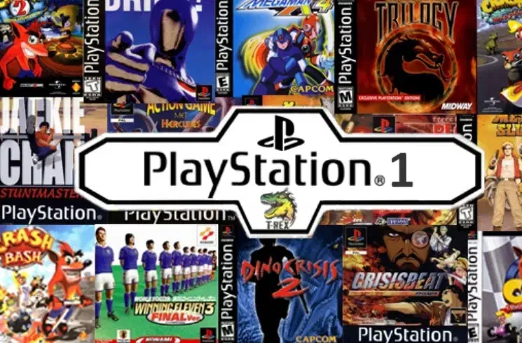 بازی ps2 ps1|کنسول، بازی ویدئویی و آنلاین|تبریز, |دیوار