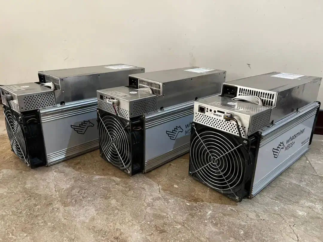 ماینر m30 s++ 104 th|قطعات و لوازم جانبی رایانه|آبادان, |دیوار