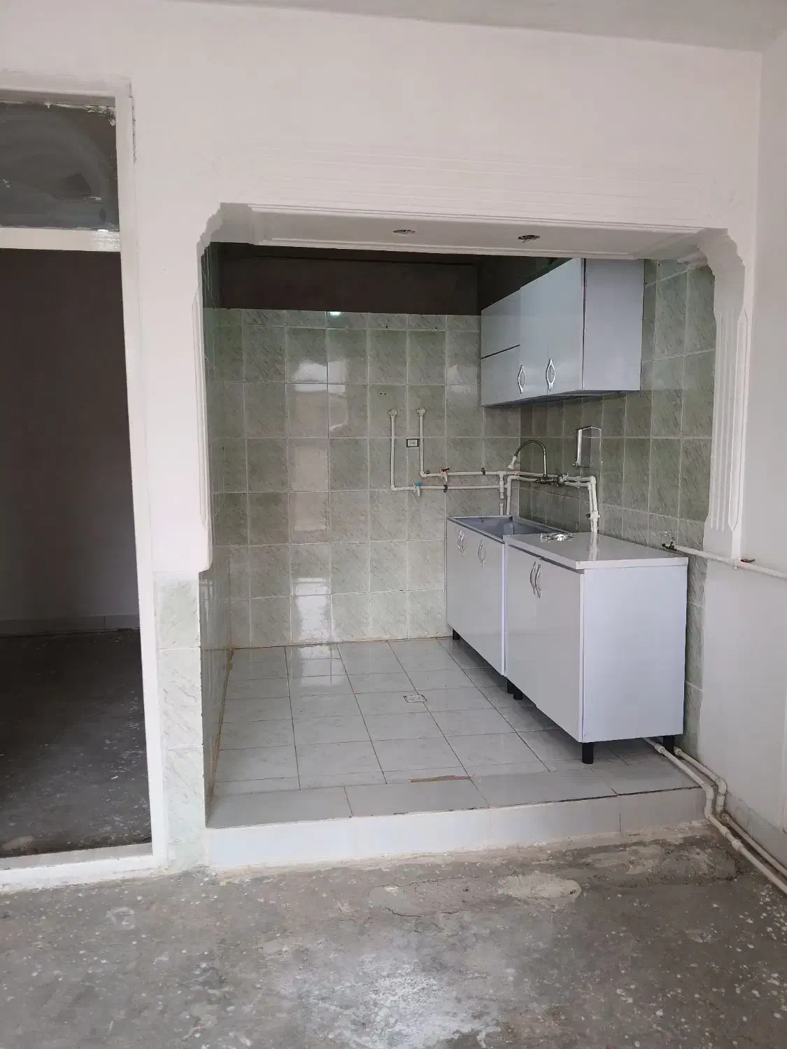 خانه اجاره ای|اجارهٔ خانه و ویلا|اقبالیه, |دیوار