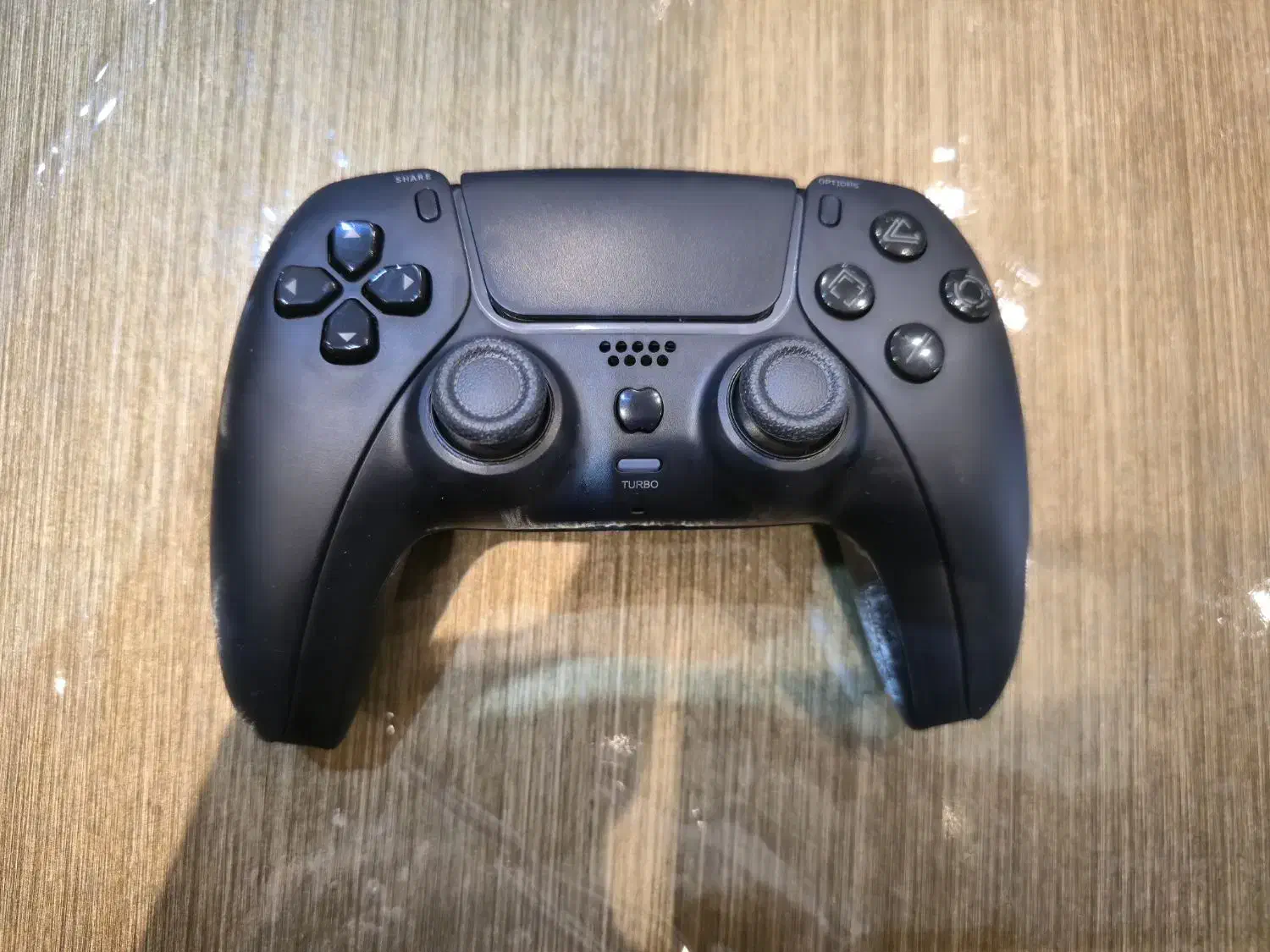 دسته ps4|کنسول، بازی ویدئویی و آنلاین|گنبد کاووس, |دیوار