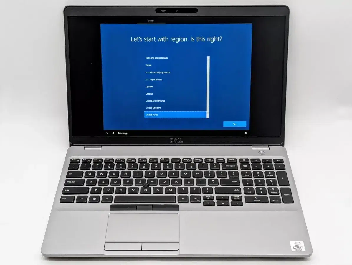 دل. گرافیک دار i5 نسل ۱۰|رایانه همراه|بندر ماهشهر, |دیوار