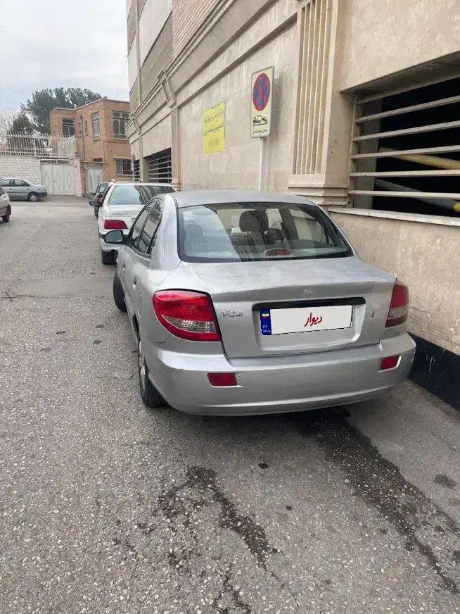 ریو مدل 85|خودرو سواری و وانت|شاهرود, |دیوار