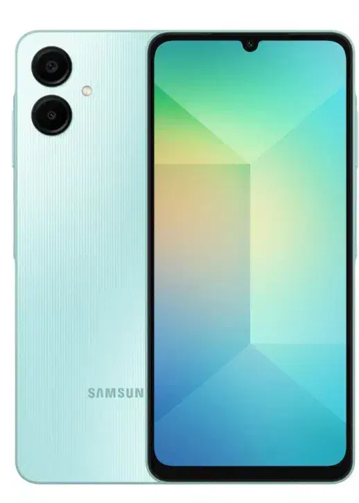 گوشی نو a06|موبایل|همدان, |دیوار