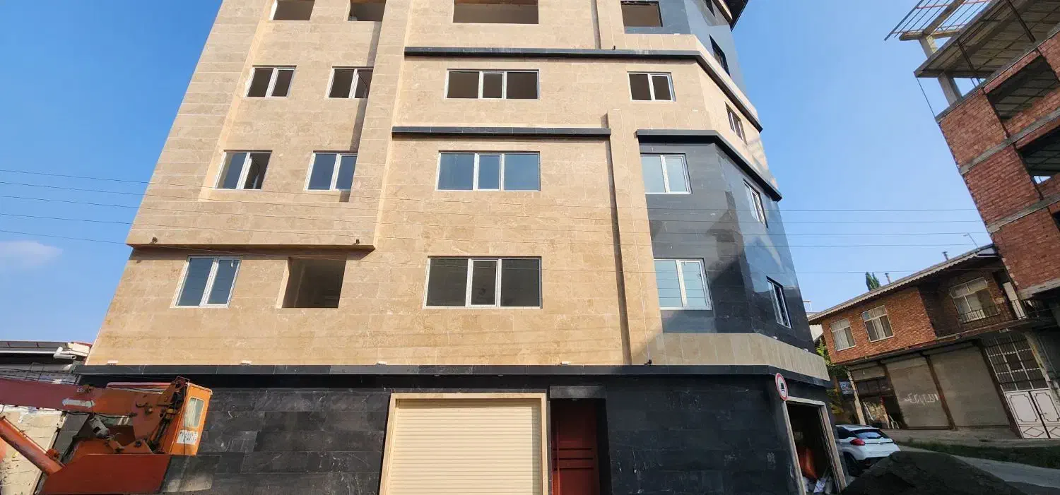 فروش واحد/ سه خواب /تالش/ خ خیام|فروش آپارتمان|تالش, هشتپر|دیوار