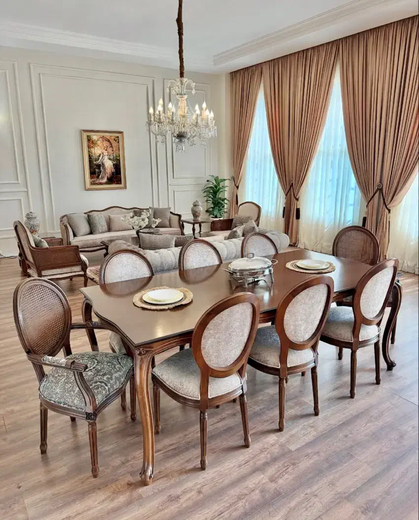 نمیتونی همچین شرایط اقساطی رو هیچ جا پیدا کنی|مبلمان خانگی و میز عسلی|امیدیه, |دیوار