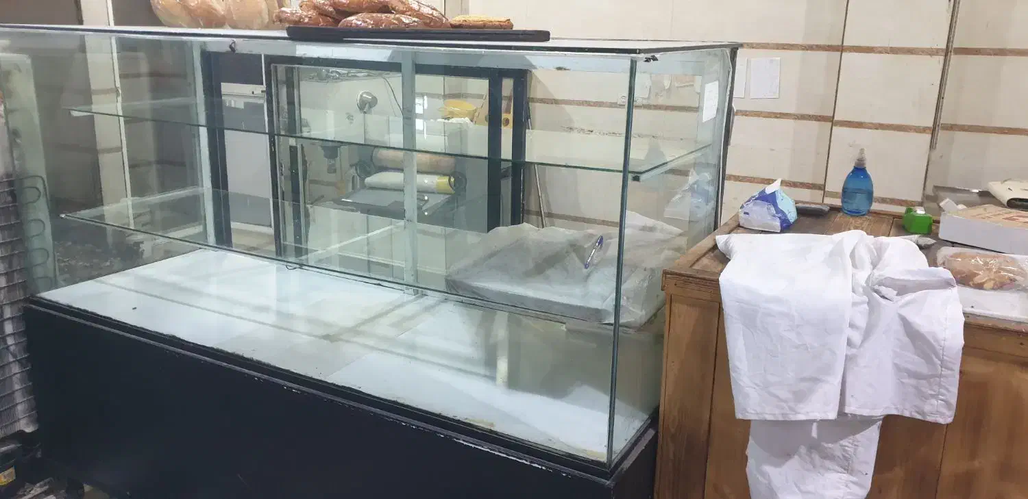 دوعددویترین شیرینی درحد|فروشگاه و مغازه|صومعه‌سرا, |دیوار