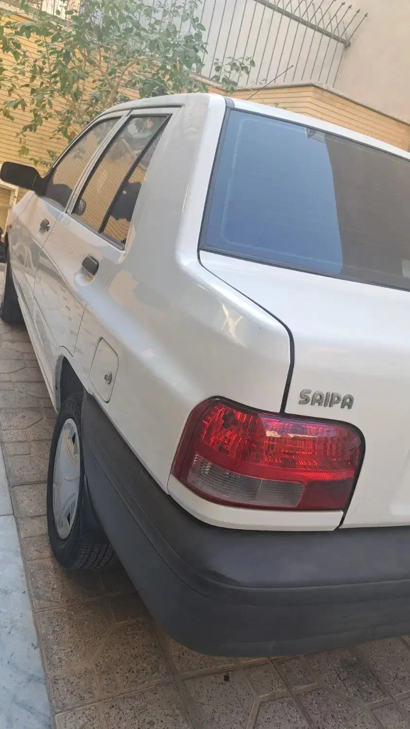 پراید ۱۳۱ مدل ۹۸|خودرو سواری و وانت|خورموج, |دیوار