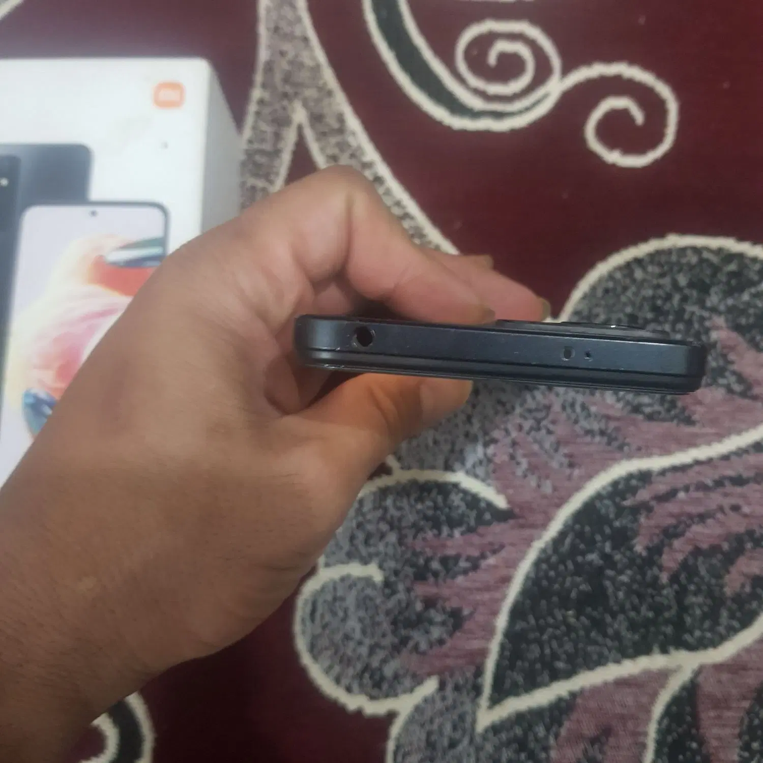 note12 256 8|موبایل|اهواز, ملاشیه|دیوار