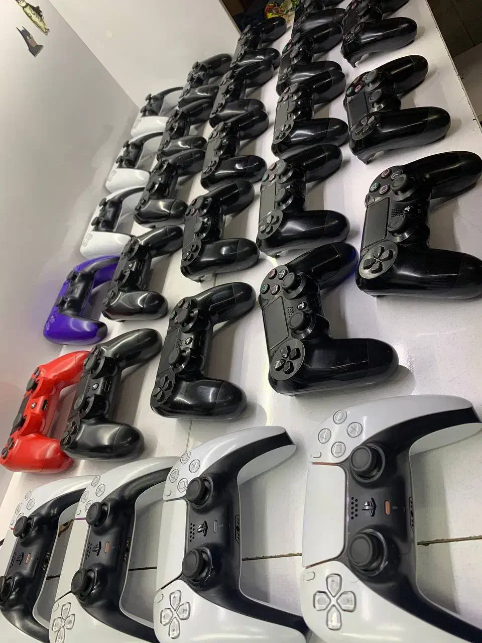 سون کلاب - تعمیرات تخصصی دسته و کنسول|کنسول، بازی ویدئویی و آنلاین|تهران, نیروی هوایی (پیروزی)|دیوار