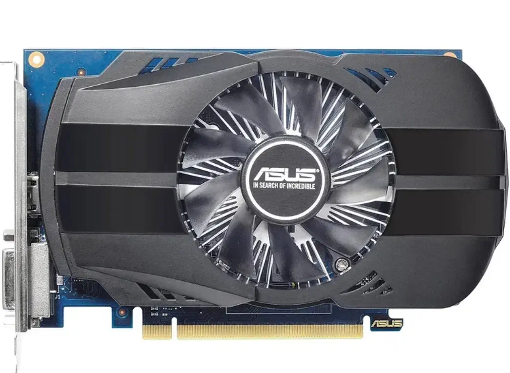 کارت گرافیک Asus|قطعات و لوازم جانبی رایانه|همدان, |دیوار