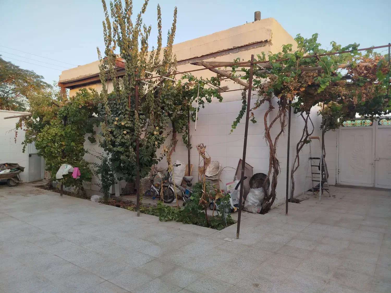 منزل ویلایی در شهرستان فردوس|فروش خانه و ویلا|فردوس (خراسان), |دیوار