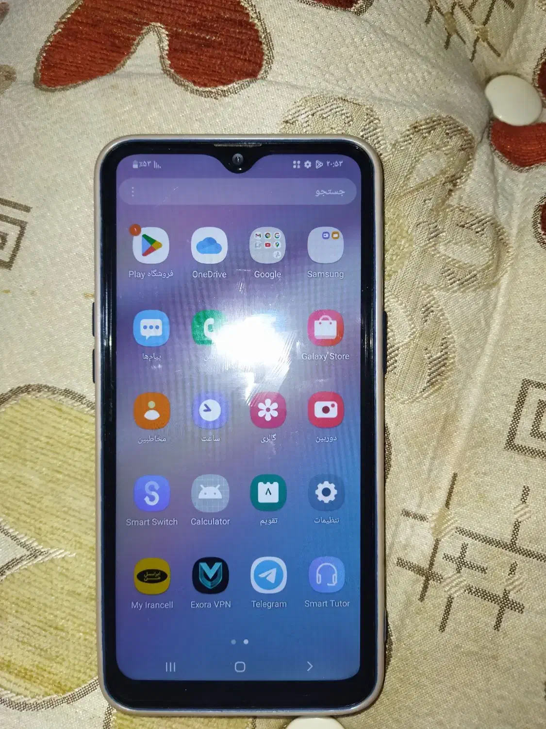 a10s|موبایل|اسکو, |دیوار