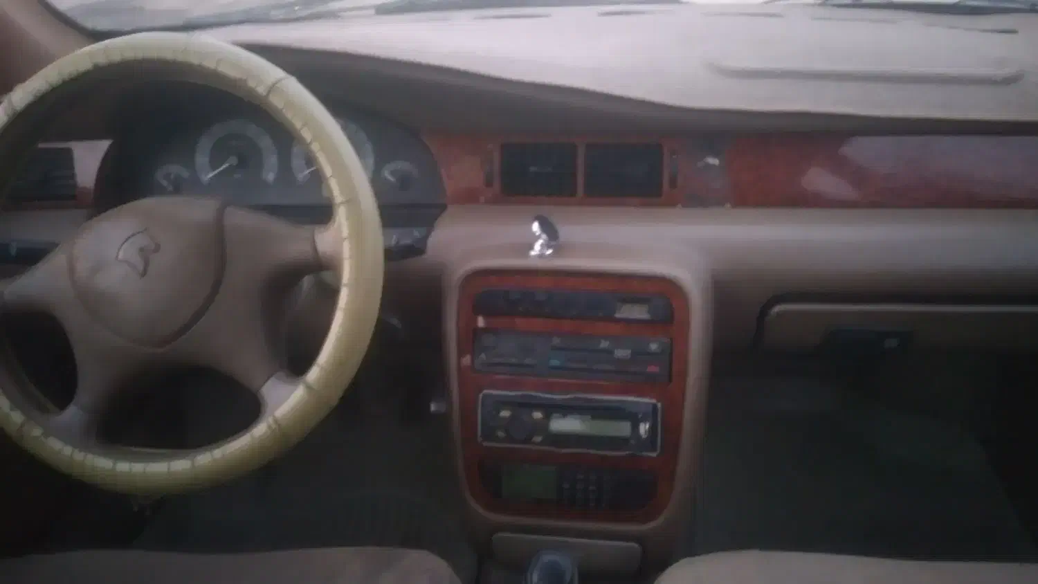 سمند|خودرو سواری و وانت|لردگان, |دیوار