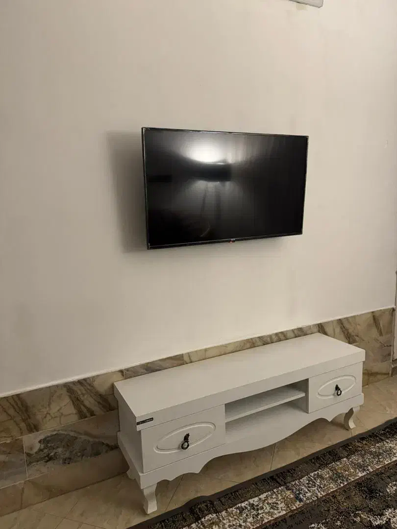 سوییت آپارتمان اجاره روزانه|اجارهٔ کوتاهمدت آپارتمان و سوئیت|مشهد, سید رضی|دیوار