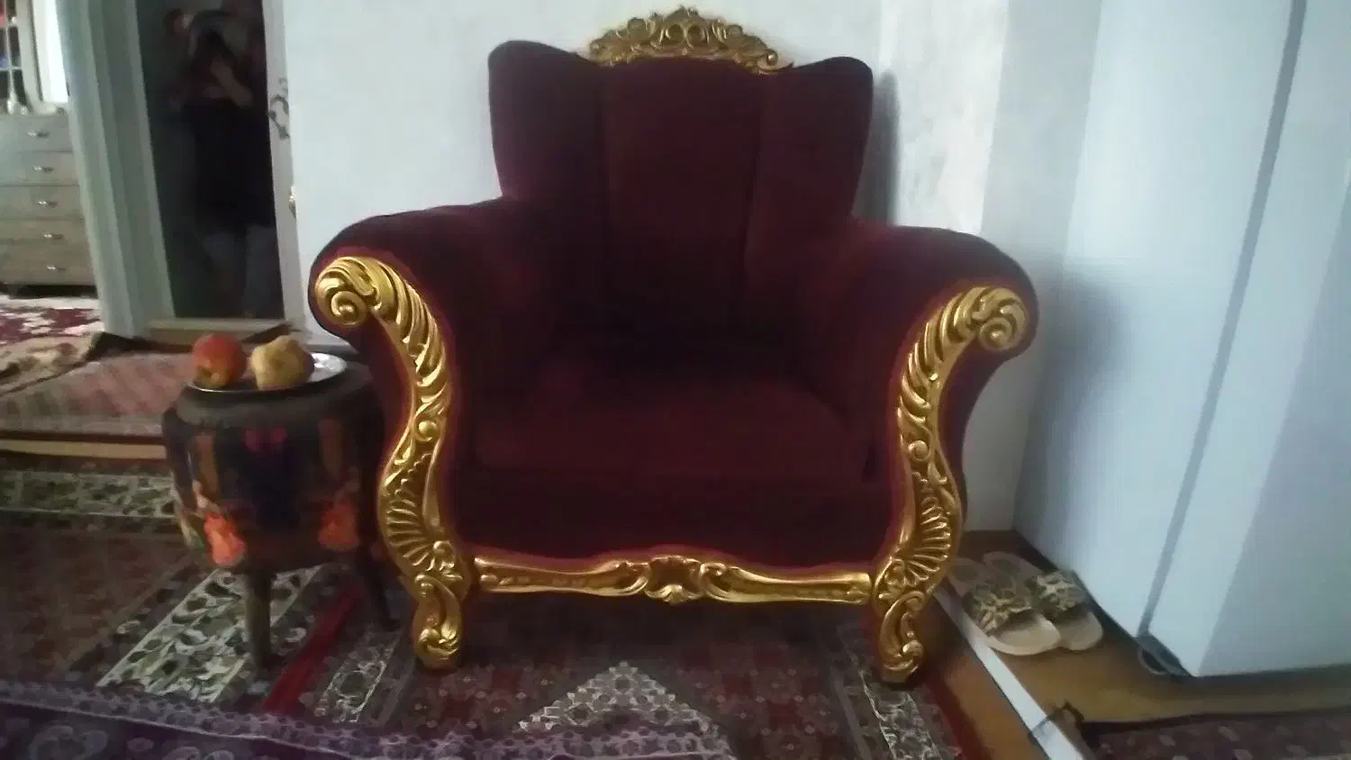 سالم ودرحدنو|مبلمان خانگی و میز عسلی|زنجان, |دیوار