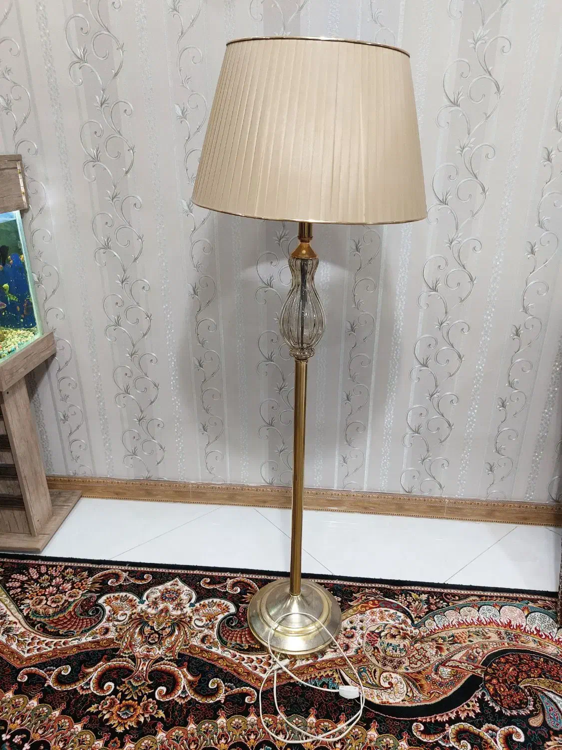 آباژور|چراغ خواب و آباژور|تهران, شهرک بعثت|دیوار