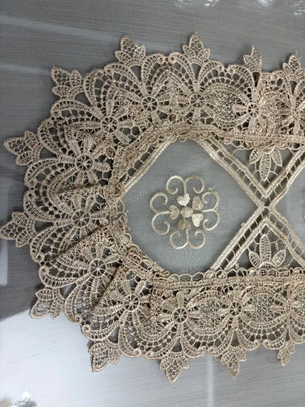 رومیزی|پرده، رانر، رومیزی|تهران, حکیمیه|دیوار