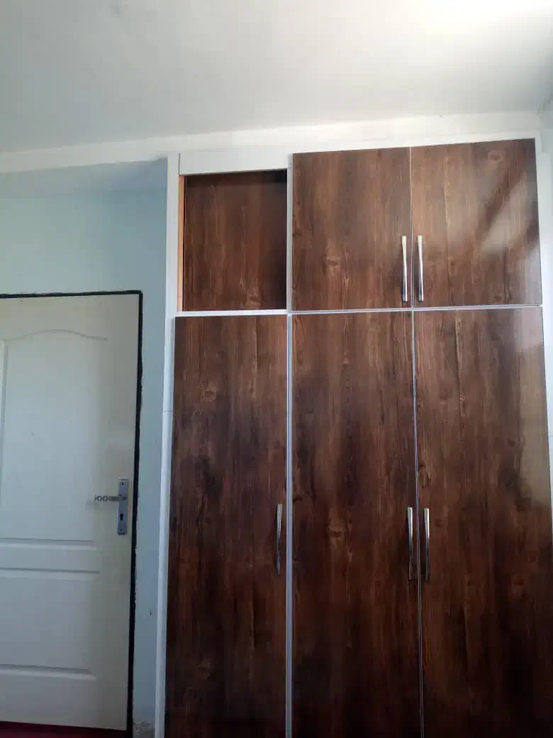 مسکن مهر بلوک 43|فروش آپارتمان|پلدختر, |دیوار