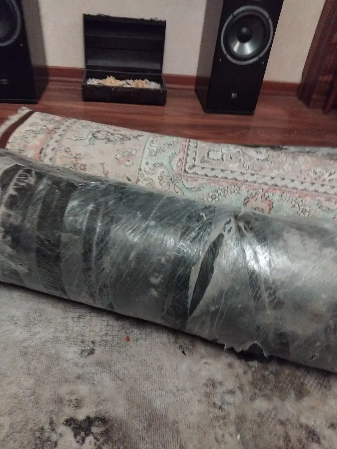 فرش ماشینی|فرش|گرمدره, |دیوار