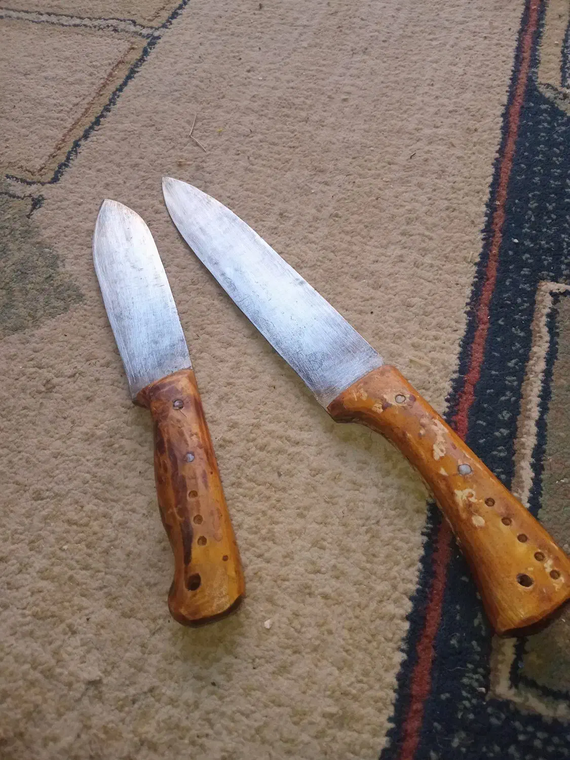 ۱۲۳|کلکسیون اشیاء عتیقه|مسجد سلیمان, |دیوار