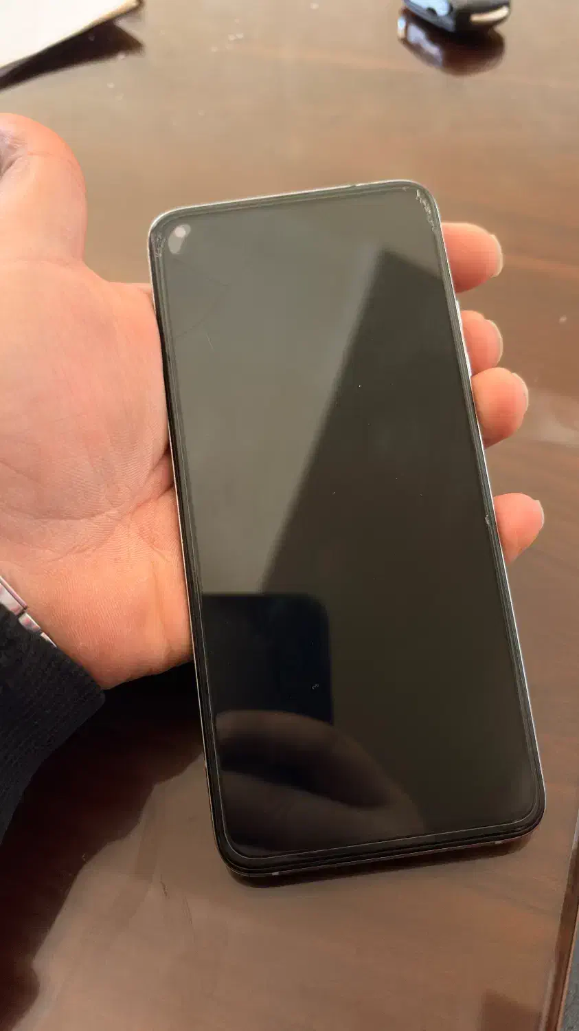 گوشی می ۱۰تی|موبایل|مراغه, |دیوار