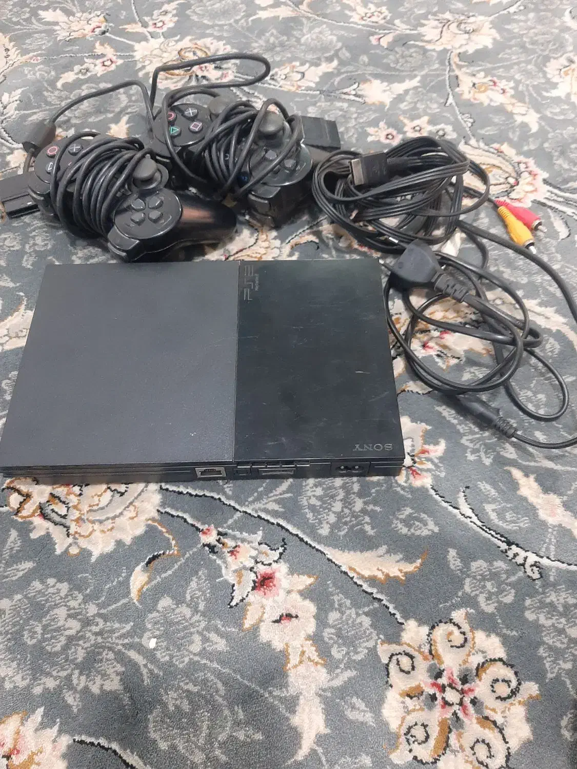 سونی ۲|کنسول، بازی ویدئویی و آنلاین|ملارد, |دیوار