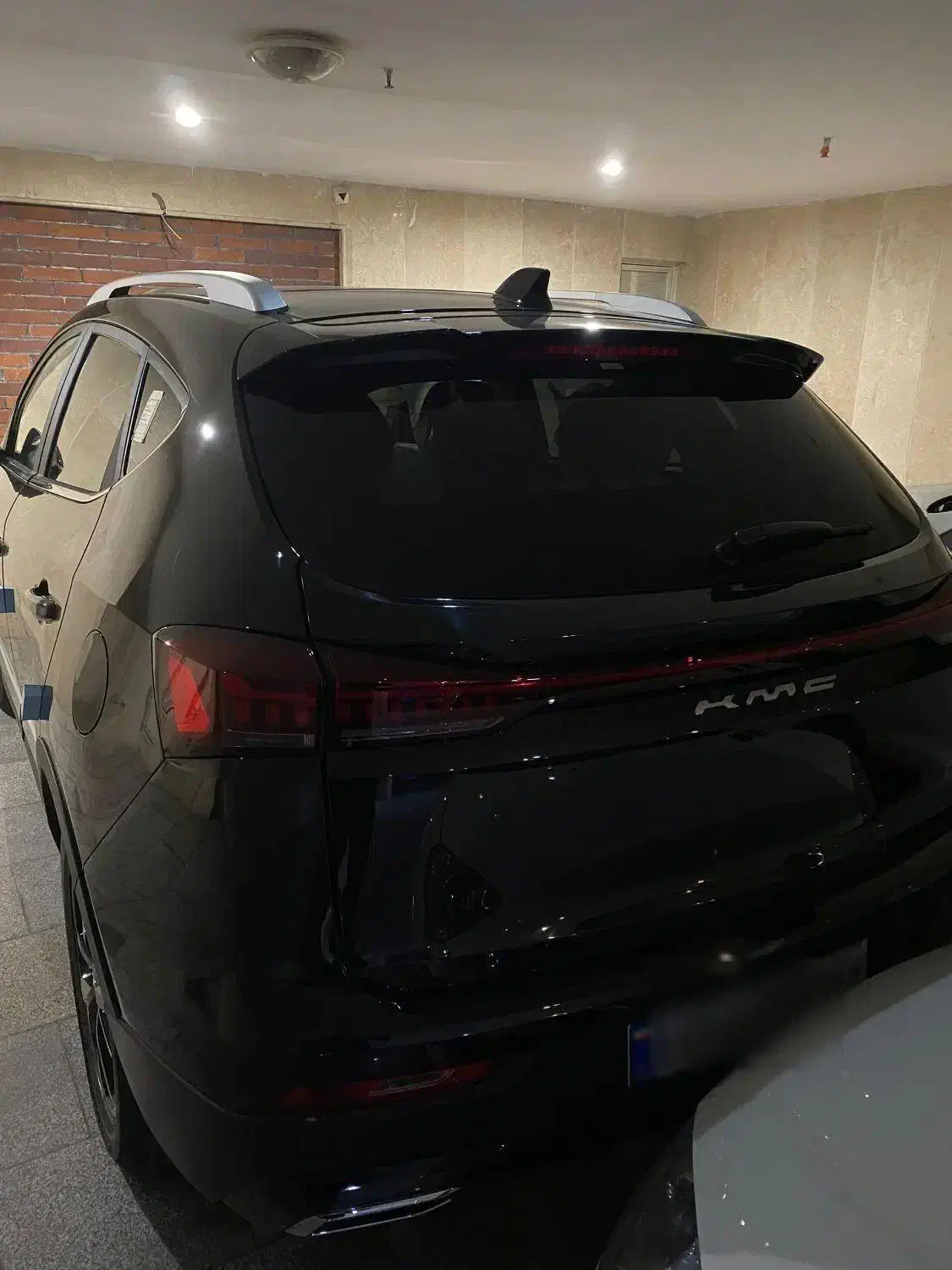 کی ام سی ایکس ۵ صفر کیلومتر|خودرو سواری و وانت|تهران, دردشت|دیوار